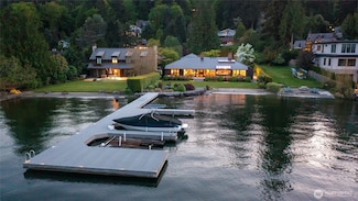 4400 E Mercer Way, Mercer Island, WA 98040