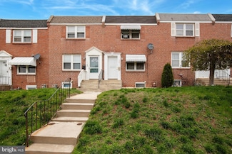 323 W Warren St, Norristown, PA 19401