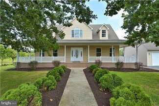 16558 Jones Rd, Henderson, MD 21640