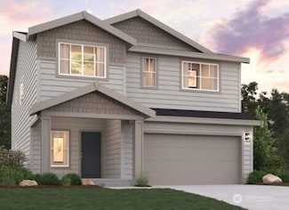 1449 Salzer Creek Dr, Centralia, WA 98531