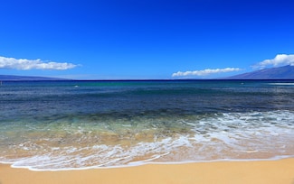 110 Kaanapali Shores Place Unit 412, Lahaina, HI 96761
