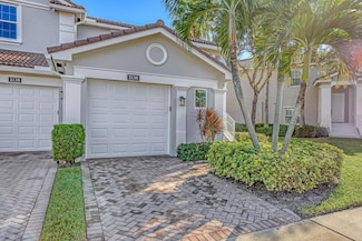 2136 Wingate Bend, Wellington, FL 33414
