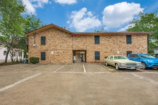 1108 N Elm St Unit 3, Denton, TX 76201