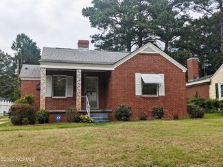 606 Lynwood Ave NE, Wilson, NC 27893