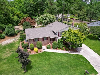 2161 Chadwick Rd, Augusta, GA 30906