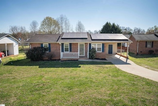 139 Glassy Dr, Inman, SC 29349