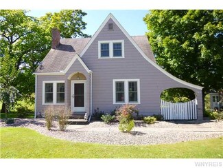 163 Capitol Heights, Holland, NY 14080