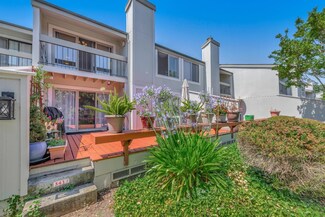 3417 La Selva St, San Mateo, CA 94403
