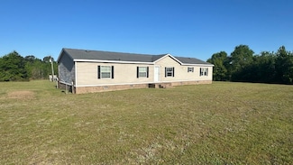 208 Oak Grove Ln, Sylvania, GA 30467