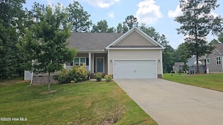 20 Issy Hawk Way, Franklinton, NC 27525
