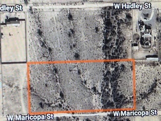 0 W Maricopa St Unit 23 6912900, Buckeye, AZ 85326