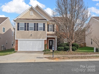 4008 Chimney Wood Trail, Indian Trail, NC 28079