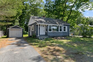 49 Mckeen St, Brunswick, ME 04011