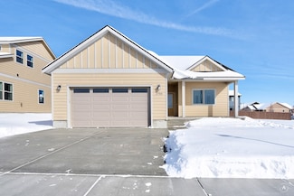 2750 Lone Chief Loop, Helena, MT 59601
