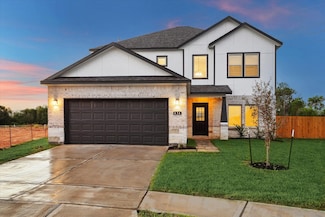 390 Kendall Crest Dr, Alvin, TX 77511