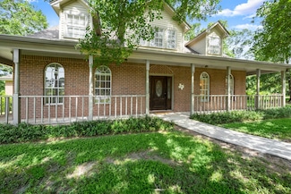 21 Panorama Dr, Conroe, TX 77304
