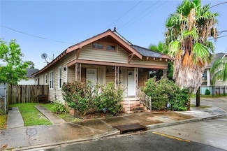 4903 Willow St, New Orleans, LA 70115