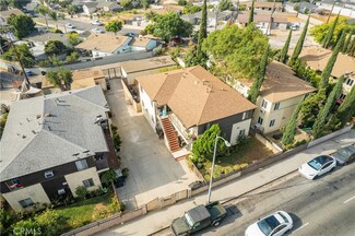 12538 Vanowen St, North Hollywood, CA 91605