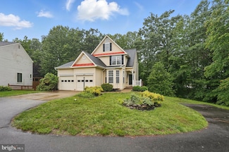 6305 Thin Leaf Place, Woodbridge, VA 22193