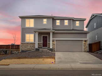 822 Gambel Dr, Johnstown, CO 80534