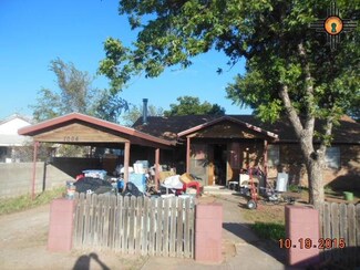 1006 16th St, Eunice, NM 88231