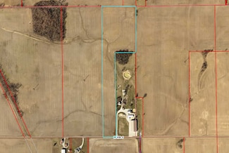 9100 W County Road 450 S, Shirley, IN 47384