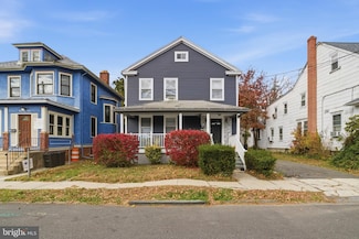 29 Grant St, Mount Holly, NJ 08060