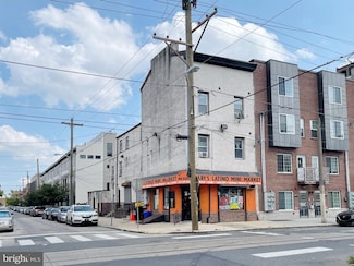 619 N 11th St Unit 3, Philadelphia, PA 19123