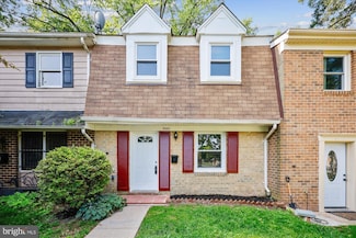 8440 Towne Crest Ct, Gaithersburg, MD 20877