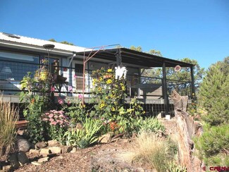 0 County Road 318 Unit 710769, Ignacio, CO 81137