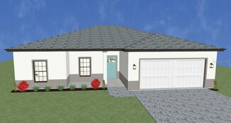 2354 Bonanza Ln, North Port, FL 34286