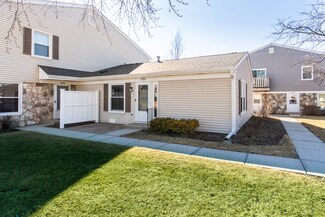 1019 Newport Harbor Unit 6601, Schaumburg, IL 60193