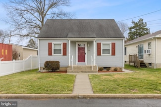 135 Keswick Ave, Ewing, NJ 08638