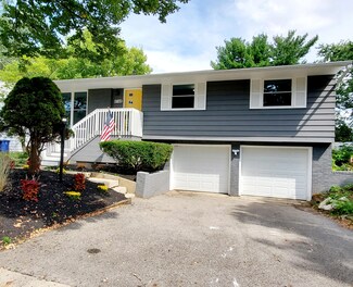 4768 Bourke Rd, Columbus, OH 43229
