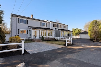 163 Clay St Unit 3, Quincy, MA 02170