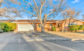 1906 Amherst Dr NE, Albuquerque, NM 87106