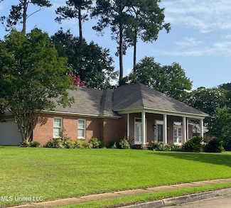 302 Northwind Dr, Brandon, MS 39047