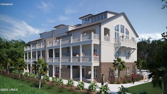 118 White Hall Dr, Beaufort, SC 29907