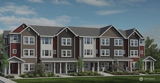 19264 NE 69th Cir Unit 102, Redmond, WA 98052