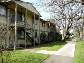 616 W 4th Ave, Eugene, OR 97402