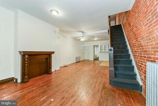1244 S Markoe St, Philadelphia, PA 19143