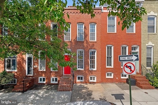 722 S Clinton St, Baltimore, MD 21224
