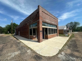 100 S Central Ave, Marietta, TX 75566