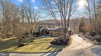 1807 By Woods Ln, Stevenson, MD 21153