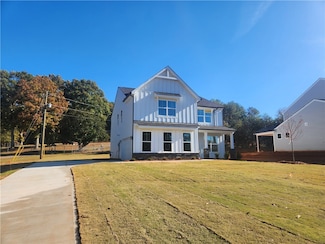 307 Old Shirley Rd, Central, SC 29630