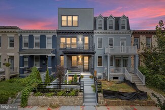 1124 Morse St NE Unit 1, Washington, DC 20002
