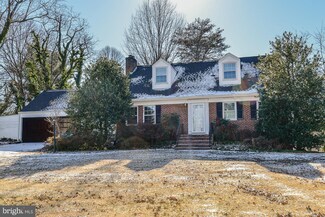 10121 Glenmere Rd, Fairfax, VA 22032
