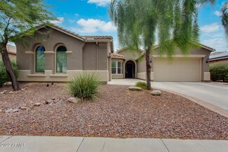 2244 W Whitman Ct, Anthem, AZ 85086