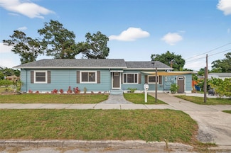 825 46th St N, Saint Petersburg, FL 33713