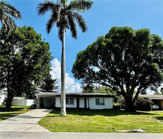 1427 Charles Rd, Fort Myers, FL 33919